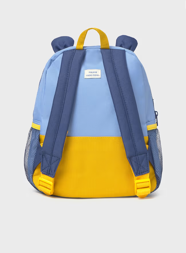 Mayoral  Backpack | Hippo 10157