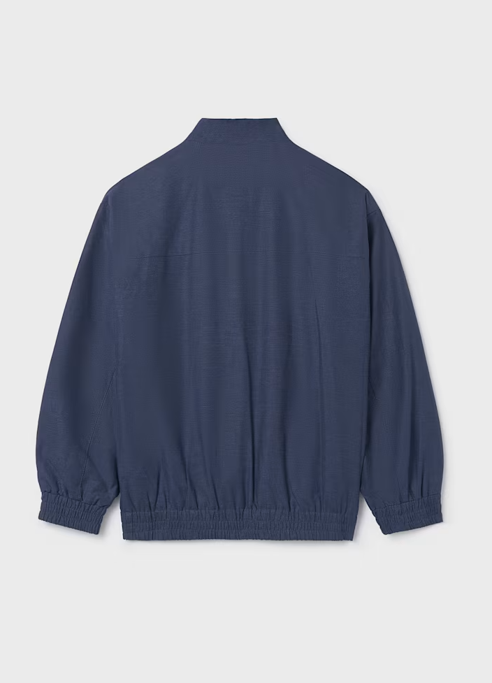 Mayoral  Boys Linen Jacket | Atlantic 6414 /SS/26