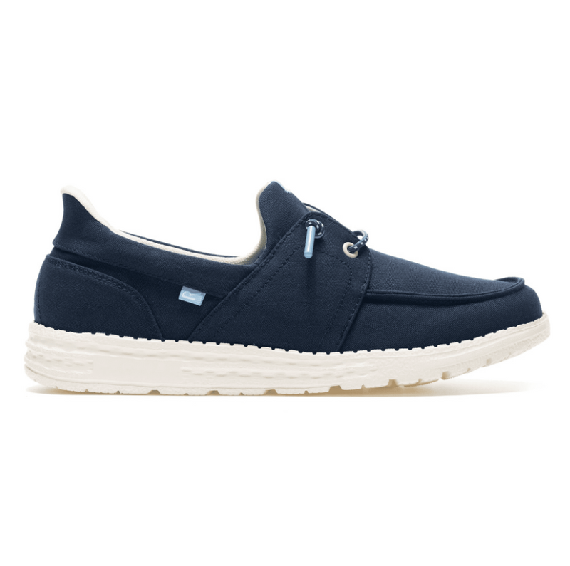 Regatta Penzance Casual Shoes |  Moonlight Denim Navy RMF1018