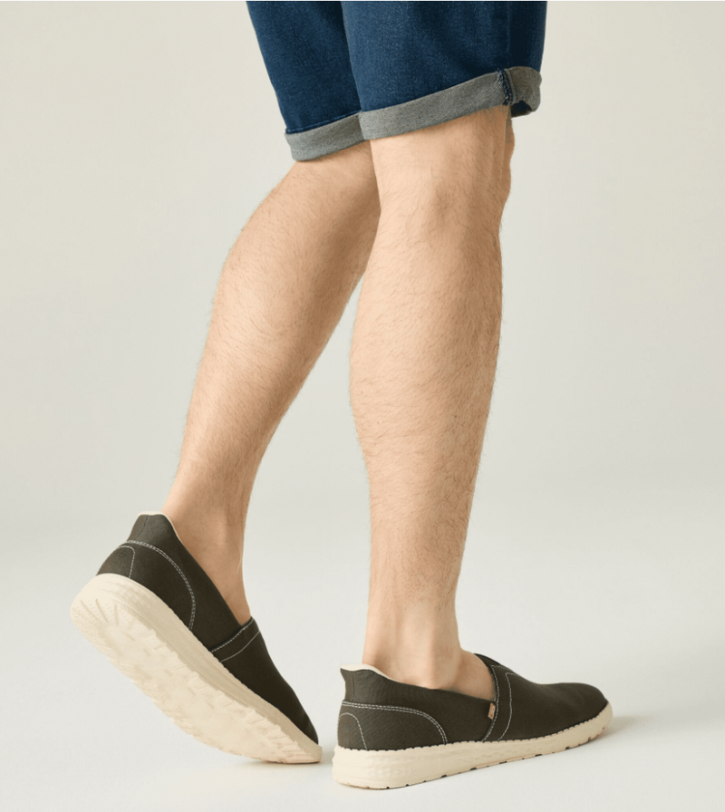 Regatta Salcombe Casual Shoes |  Khaki RMF1016