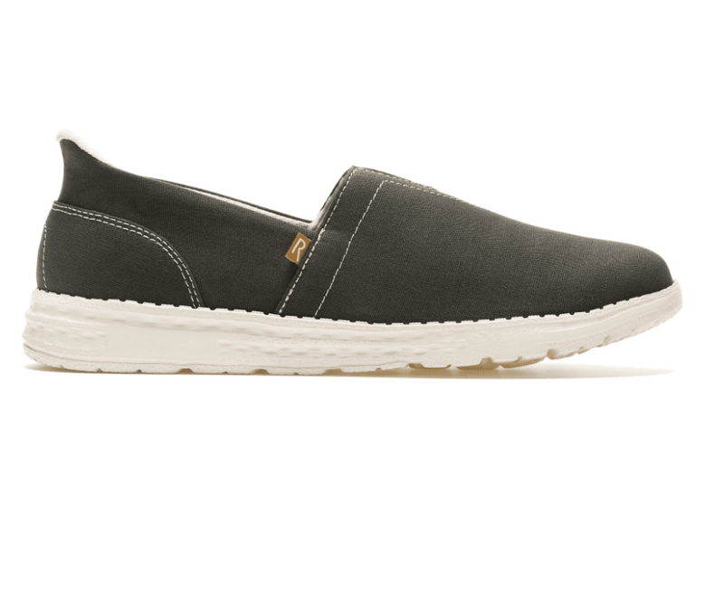 Regatta Salcombe Casual Shoes |  Khaki RMF1016