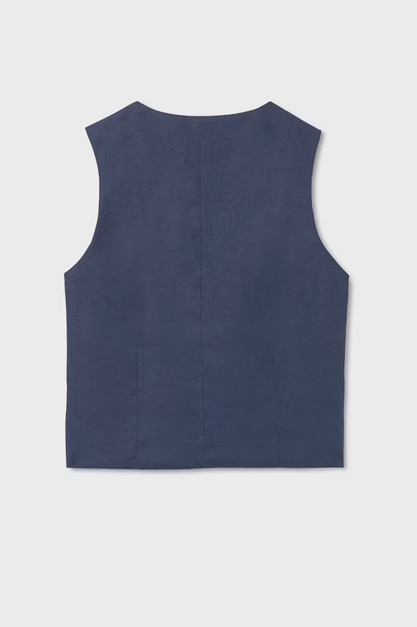 Mayoral Boys Vest | Atlantic 6357/SS26