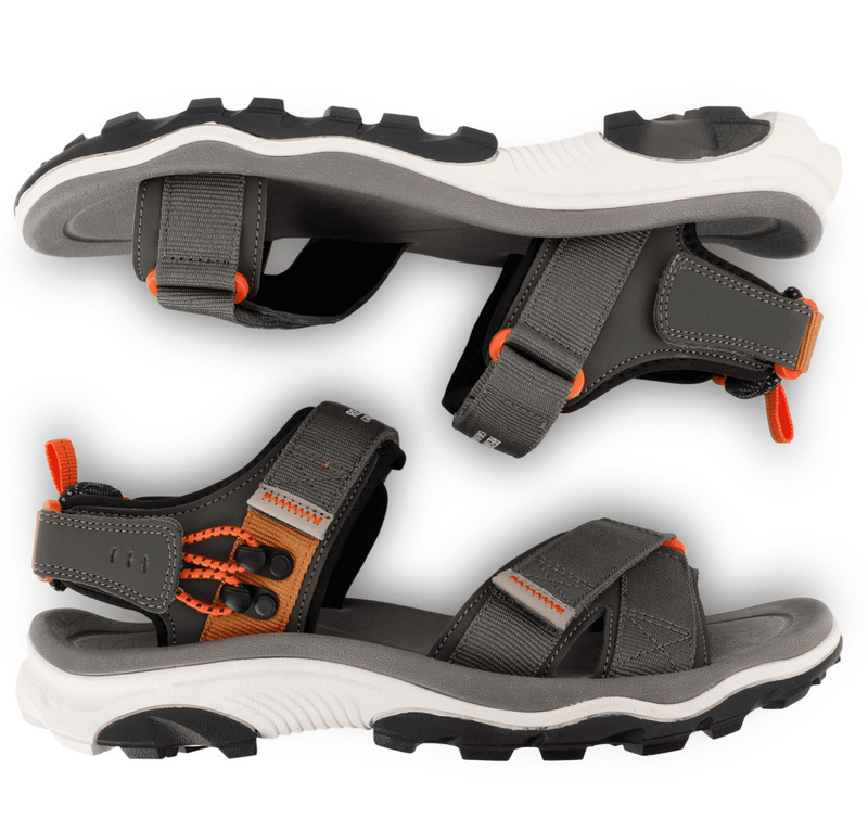 Regatta Blaze Sandals |  Treetop Orange Blaze RMF870