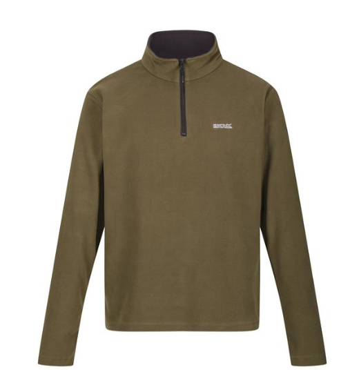 Regatta Fleece  Thompson| Crocodile RMA021