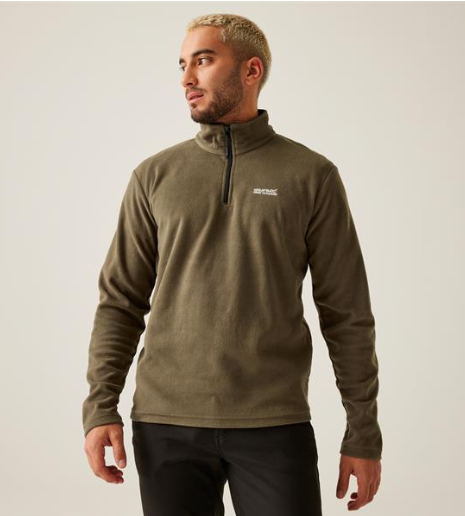 Regatta Fleece  Thompson| Crocodile RMA021