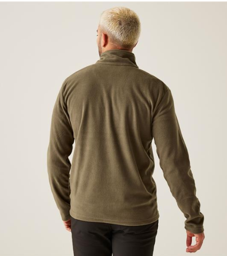 Regatta Fleece  Thompson| Crocodile RMA021