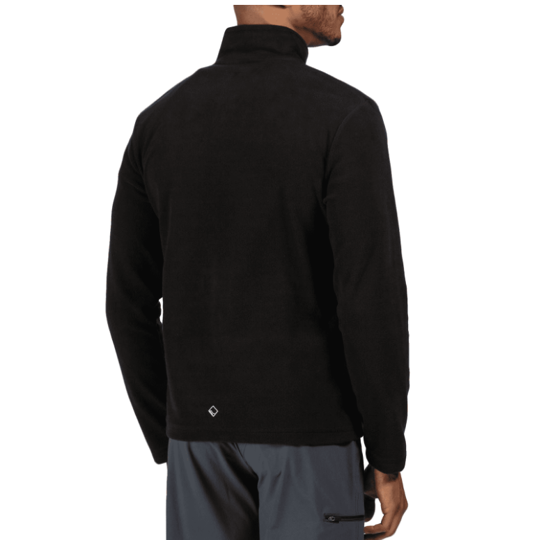 Regatta Thompson | Black RMA021