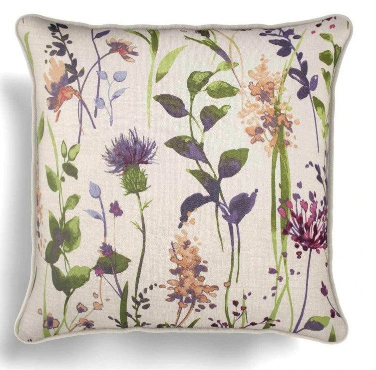 Sundor Hampshire Botanical Cushion Cover | Multi