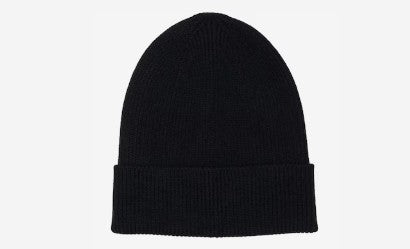 Only Zenna Beanie CC  | Black