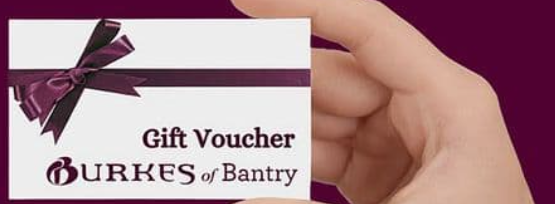 Gift Vouchers