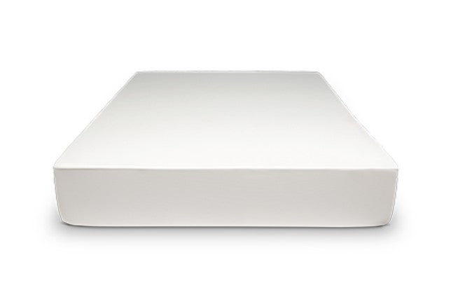 MLILY Cool Protect Mattress Protector Waterproof  | White