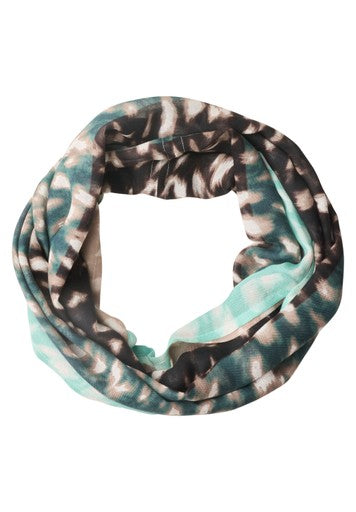 Street One Loop Scarf | Multi 573302