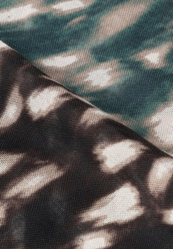 Street One Loop Scarf | Multi 573302