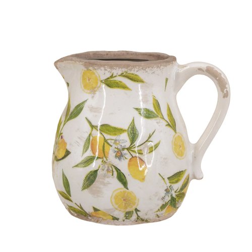 TARA  Lemon Pitcher | Lemon TL7329