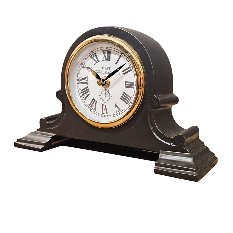 Tara  Greenwich Mantel Clock | Antique Bass TL6352