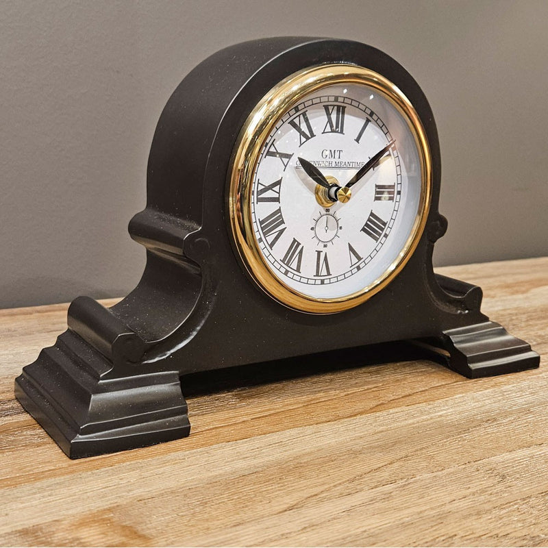 Tara  Greenwich Mantel Clock | Antique Bass TL6352