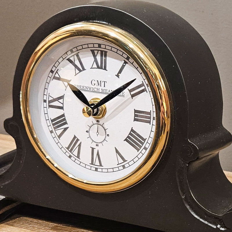 Tara  Greenwich Mantel Clock | Antique Bass TL6352
