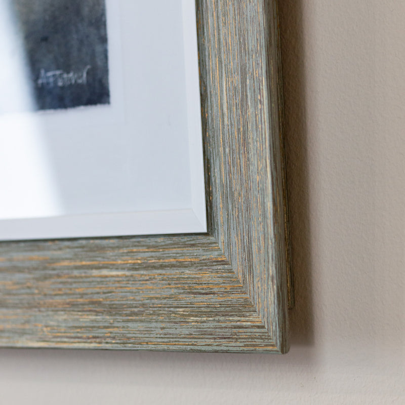 TARA Framed Print – Curious Chatter | Assorted