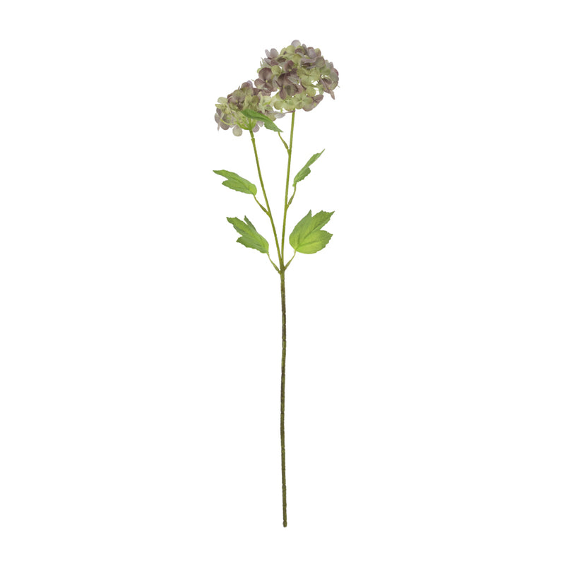 TARA Realtouch hydrangea 6cm | Multi TL7303