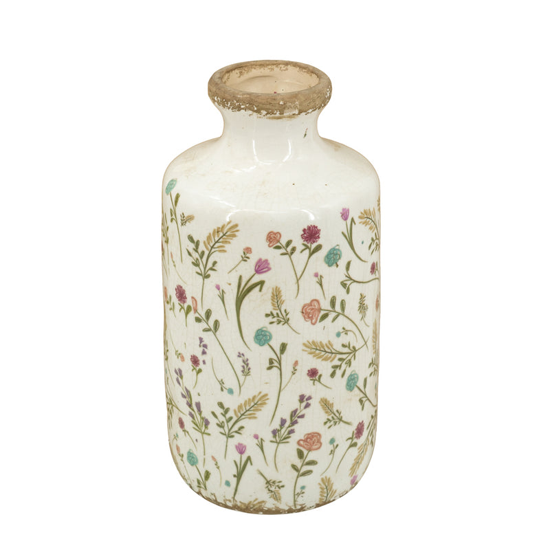 TARA Flower Vase 27cm | Flowers TL7355
