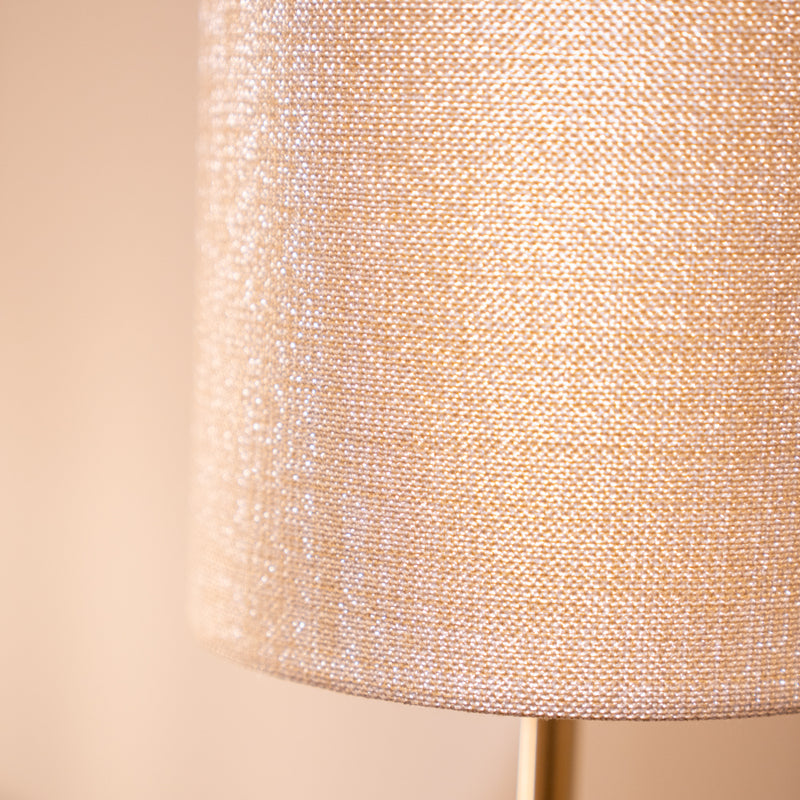 TARA Emi Buffet Lamp | Gold TL7426