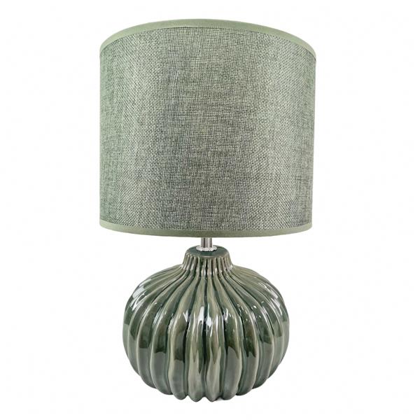 TARA Dakota Ceramic Lamp | Ocean TL7434