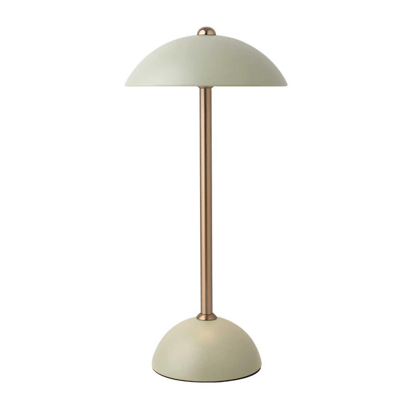 TARA Apollo USB Rechargeable Lamp | Olive TL7450