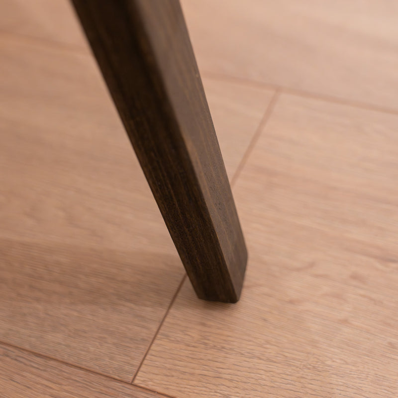 Tara Dawson Dining Chair | Smoked Oak TL7462