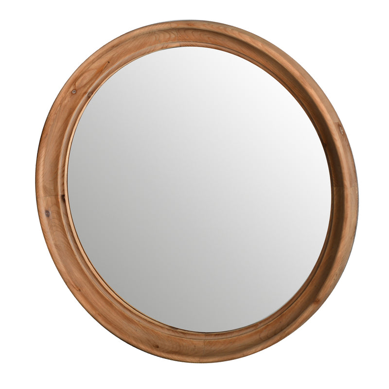 TARA Alana Mirror 60cm | Warm Mocha TL7505