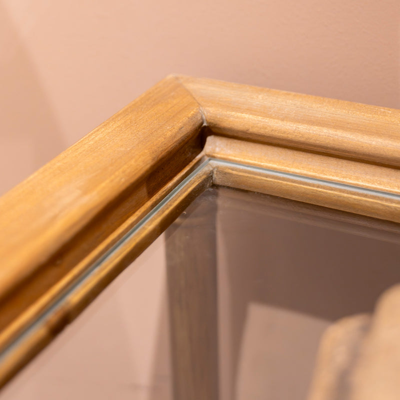 TARA Alana Console Table | Brown TL7508