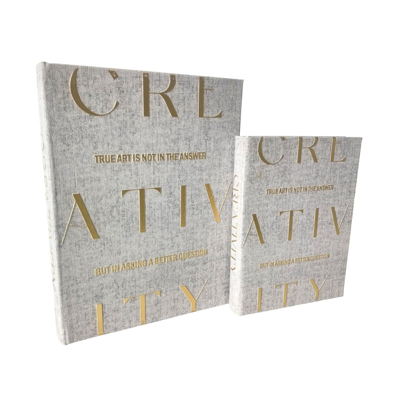 Tara Creativity Book Box x2 Set | Multi TL7530