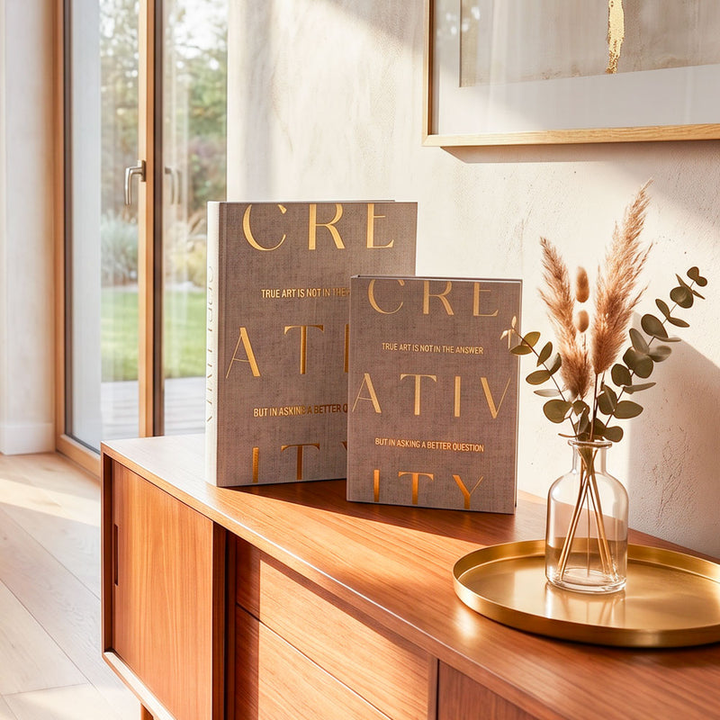 Tara Creativity Book Box x2 Set | Multi TL7530