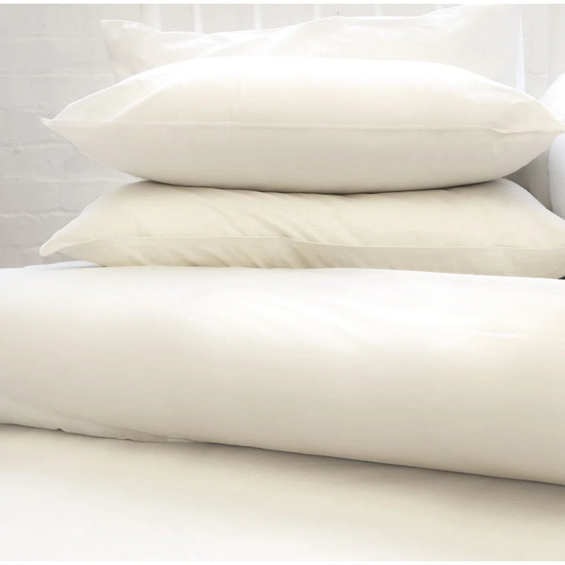 Catherine Lansfield Pair of Hollowfibre Extra Fill Pillows