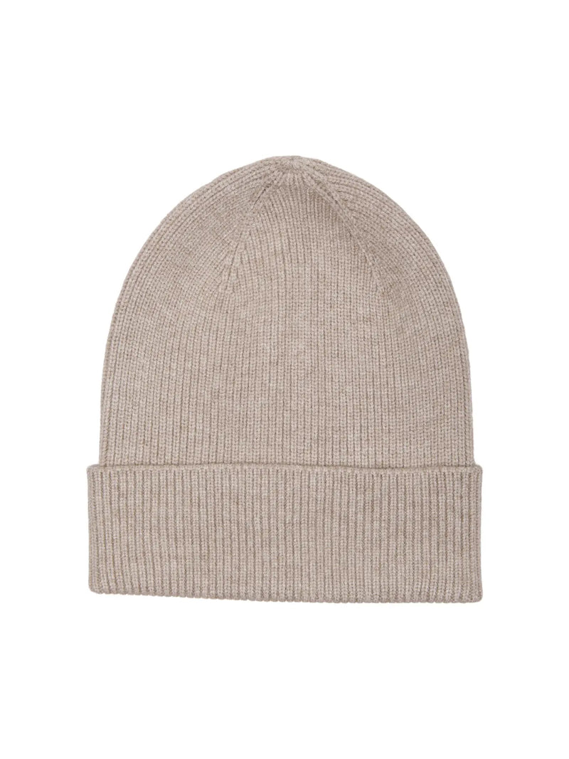 Only Zenna Beanie CC | Moccha Melan