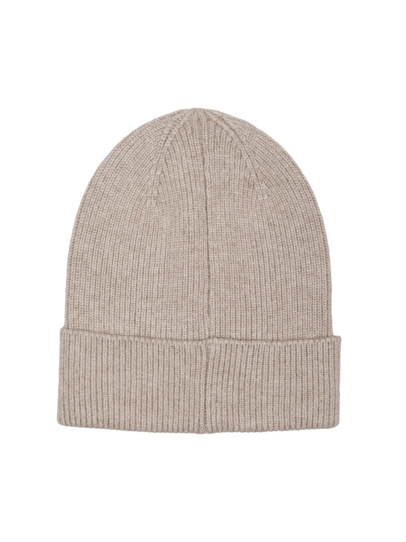 Only Zenna Beanie CC | Moccha Melan