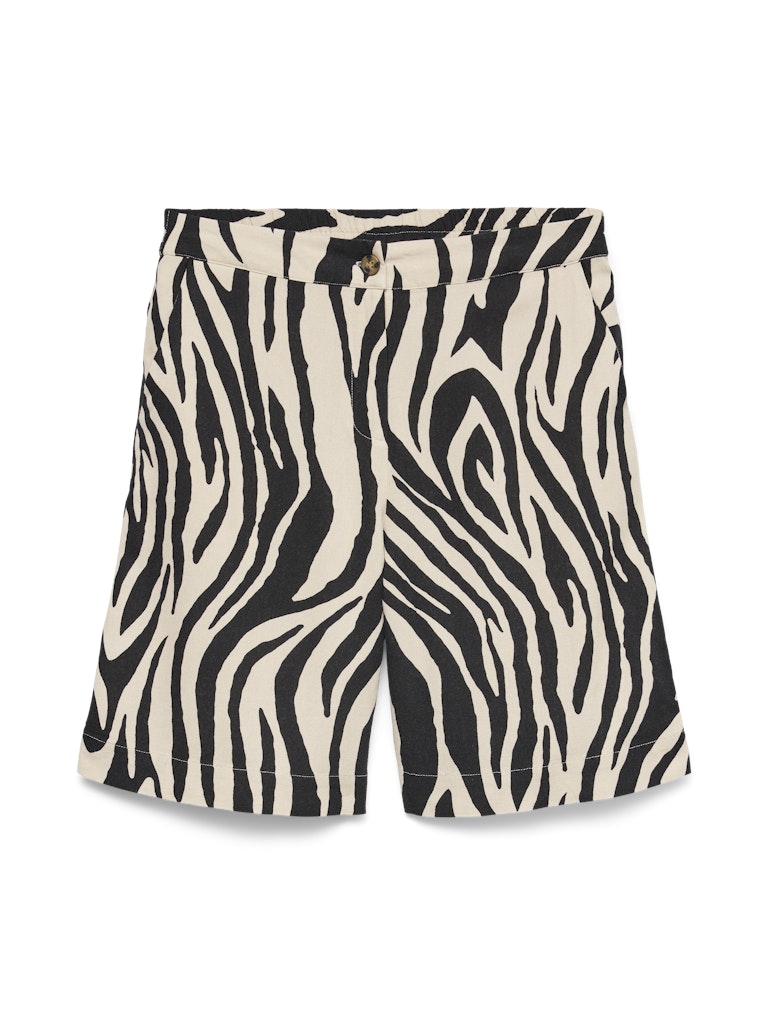 Vero Moda  Mymilo NW Bermuda Shorts |  Print