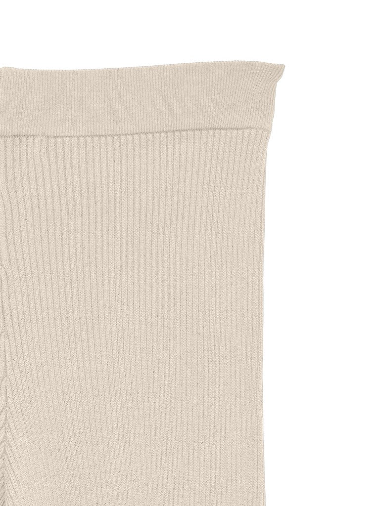 Vero Moda Gold Lux Loose Trousers | Birch