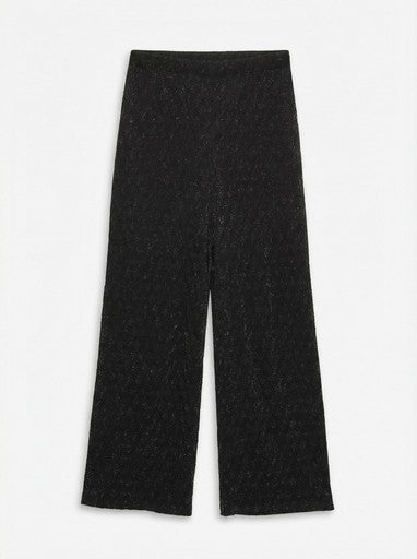 Vero Moda Kali Straight Pants | Black 10353051