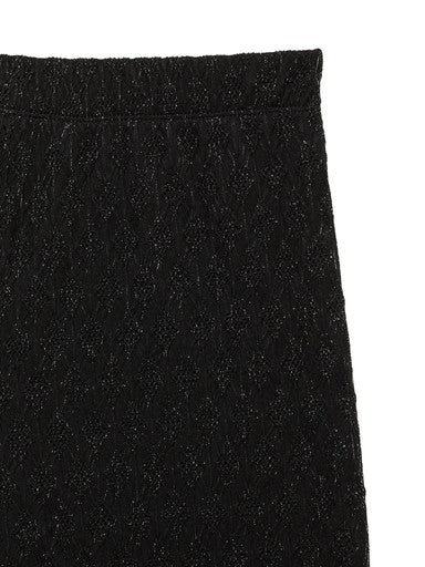 Vero Moda Kali Straight Pants | Black 10353051
