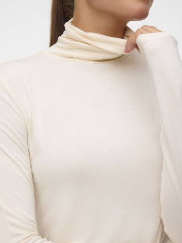 Vero Moda Rollneck Top | Birch