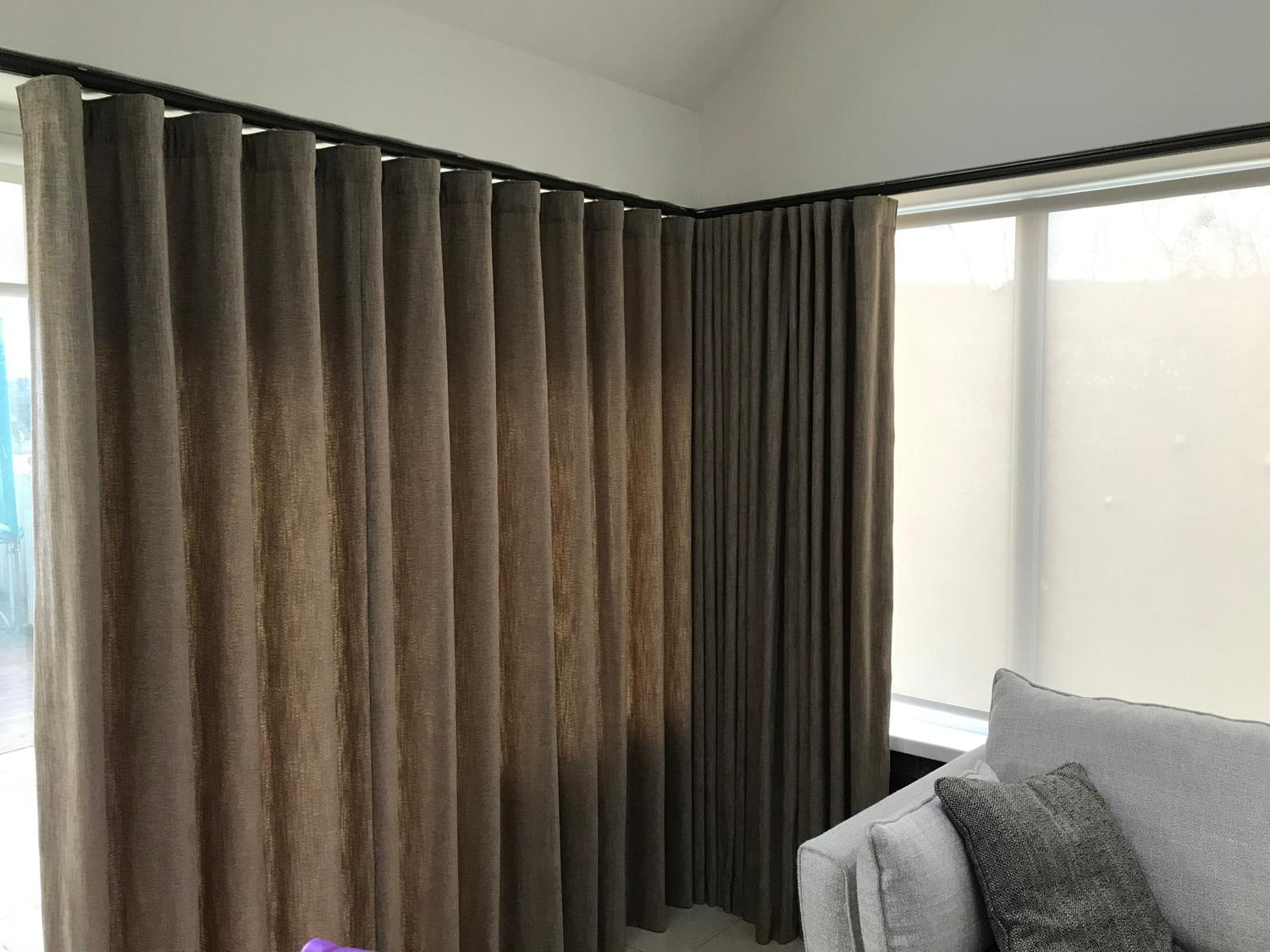 Made-to-Measure Curtains