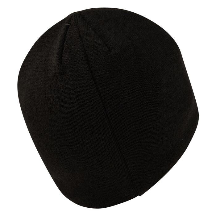 Dare2B Rethink Knit Beanie | Black DMC344