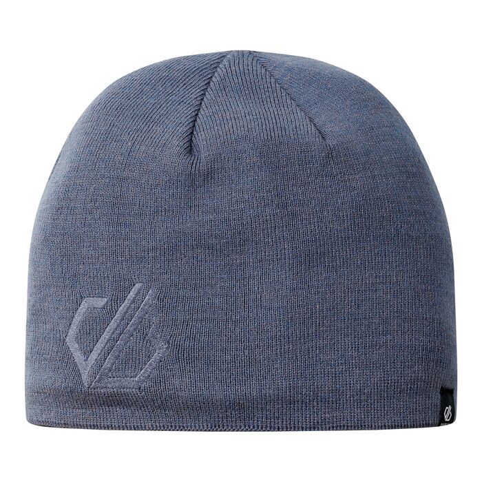 Dare2B Rethink Knit Beanie | Grey DMC344