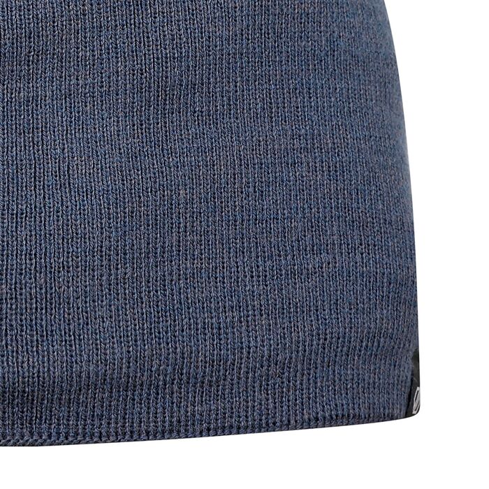 Dare2B Rethink Knit Beanie | Grey DMC344
