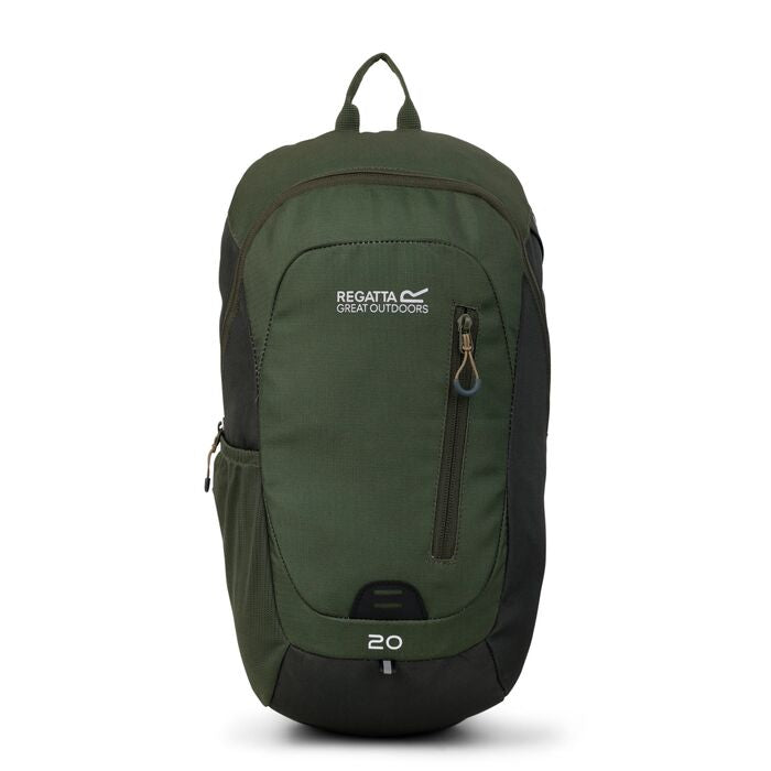 Regatta Highton 20L Backpack | Khaki EU271