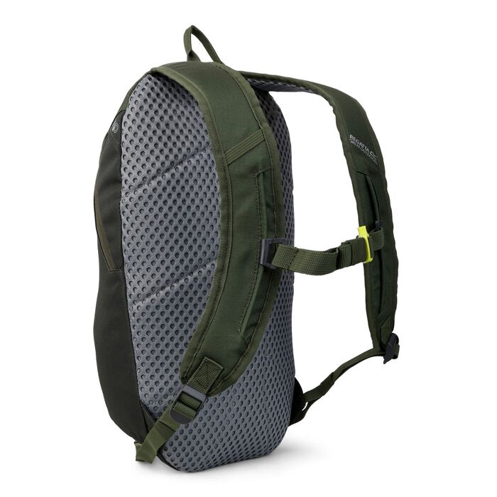 Regatta Highton 20L Backpack | Khaki EU271