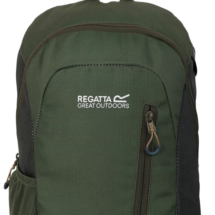 Regatta Highton 20L Backpack | Khaki EU271