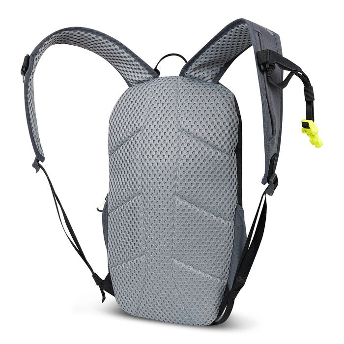 Regatta Highton 25L Backpack | Black/grey EU272