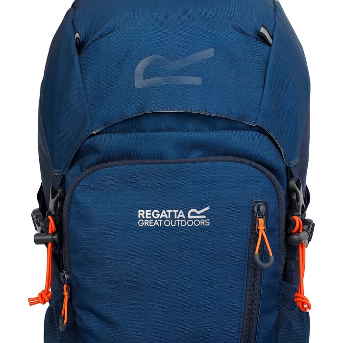 Regatta Highton V2 35L Backpack |  Navy/Blue EU273