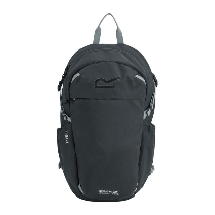Regatta Unisex Prism 25L Backpack | Ash EU340